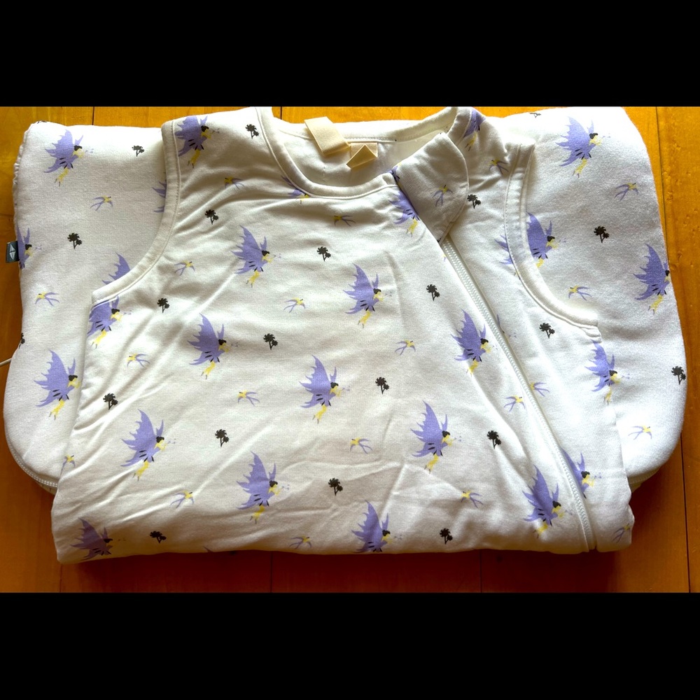 Brand new Kyte Baby Sleep Sack